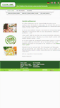 Mobile Screenshot of clean-label.de